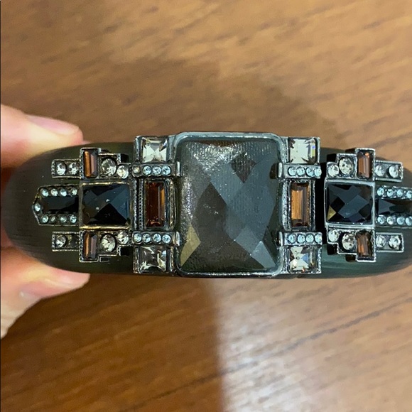 Alexis Bittar Cuff - Picture 4 of 8